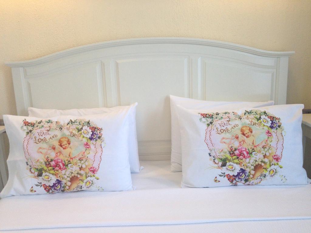 Ender Hotel (Adults Only) Ayvalı Quarto foto