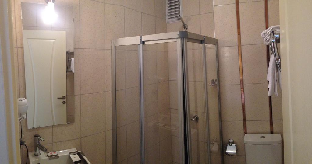Ender Hotel (Adults Only) Ayvalı Quarto foto