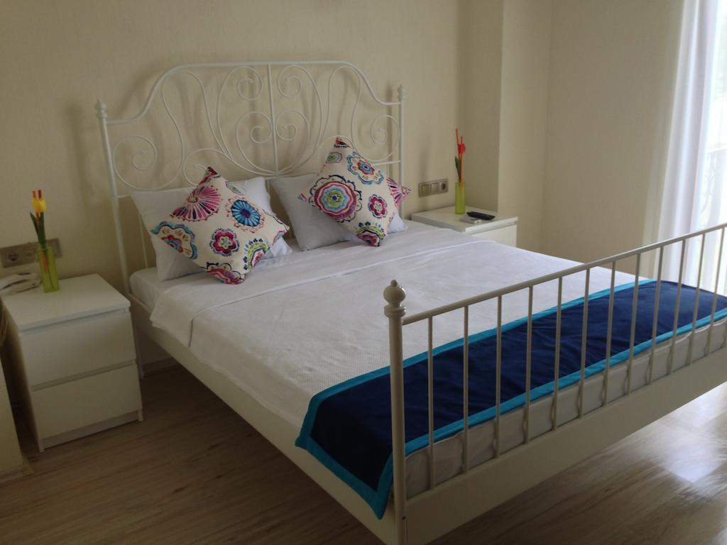 Ender Hotel (Adults Only) Ayvalı Quarto foto