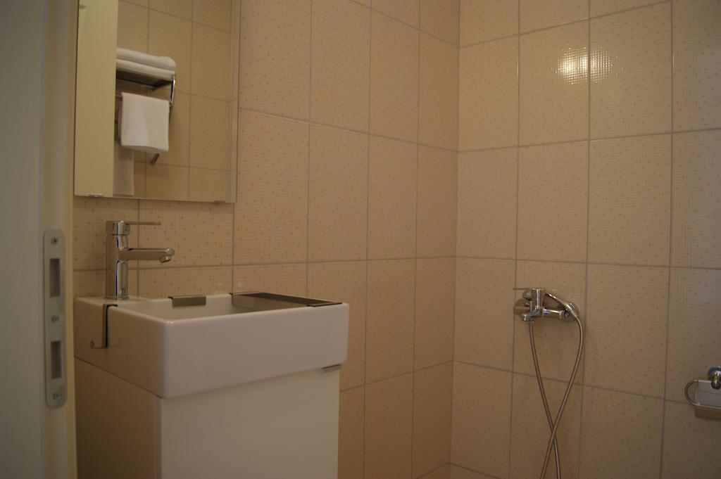 Ender Hotel (Adults Only) Ayvalı Quarto foto