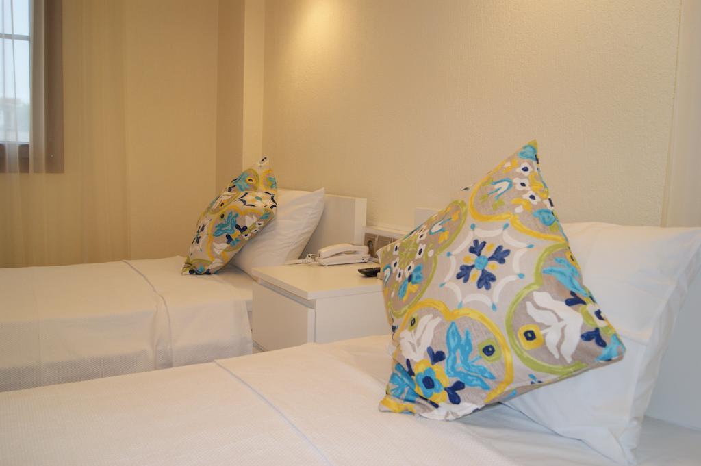 Ender Hotel (Adults Only) Ayvalı Quarto foto