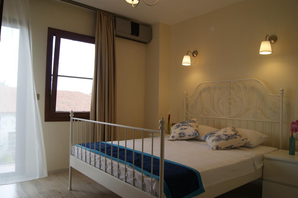 Ender Hotel (Adults Only) Ayvalı Quarto foto
